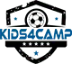 kids4camp logo