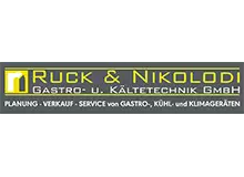 Ruck & Nikolodi